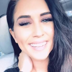 Meet your Posher, Kristen